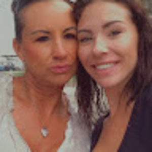 Meet your Posher, Brenda